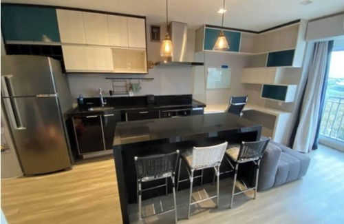 Santana Apartment | Cozy flat with sunset view