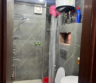 South West Apartment | Cozy Flats Bnb 2 BHK Flat,Near Airport Delhi 003