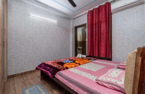 South West Apartment | Cozy Flats Bnb 2 BHK Flat,Near Airport Delhi 003