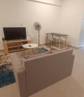 Kampung Selayang Pandang Apartment | Cozy Flexus Signature 4 Guests Pool Nflix HBO
