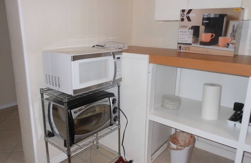 Bradenton Apartment | Cozy Florida getaway close to the beach