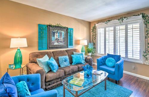 Fountain Hills Apartment | Cozy Fountain Hills Condo with Mountain Views!