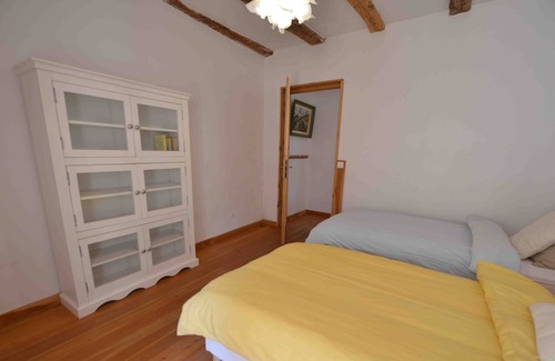 Saint-Clement-sur-Durance House | Cozy mountain home, sports and mountain lovers