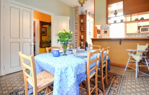 Sainte-Marguerite-de-Viette House | Cozy Home In Saint-Pierre-En-Auge