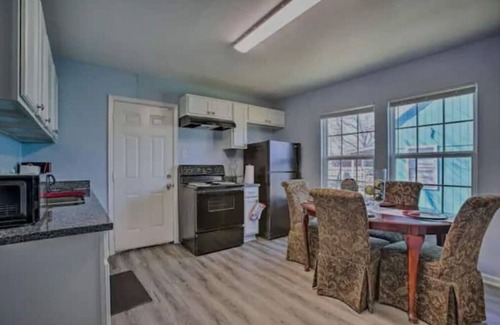 Freeport House | Cozy Freeport Abode Near Boating