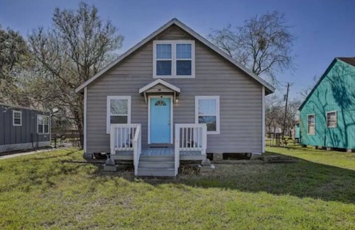 Freeport House | Cozy Freeport Abode Near Boating