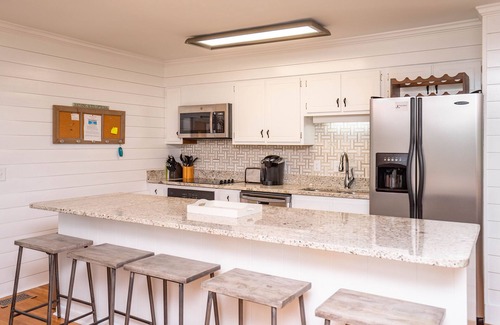 Saint Helena Island House | Cozy Fripp cottage on quite cul de sac