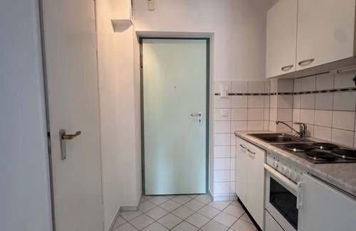 Untere Au Apartment | Cozy & full equipped apartment close to metro station
