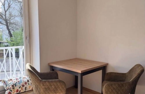 Untere Au Apartment | Cozy & full equipped apartment close to metro station