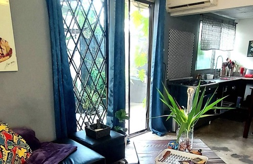 La Chorrera House | cozy fully furnished house