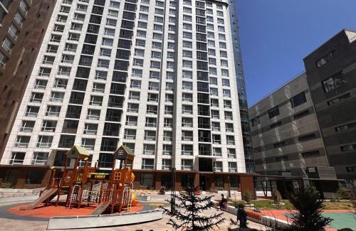 Burd Apartment | Cozy & fully furnished brand-new 1bedroom apt!