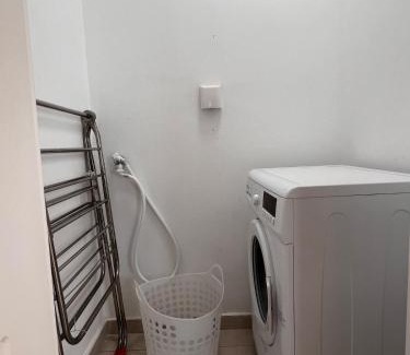 Burd Apartment | Cozy & fully furnished brand-new 1bedroom apt!