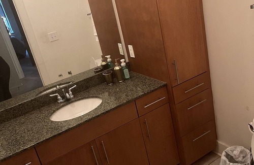 Lindbergh Apartment | Cozy fully loaded 1 bdroom w/pool view 5 mins from Lenox mall