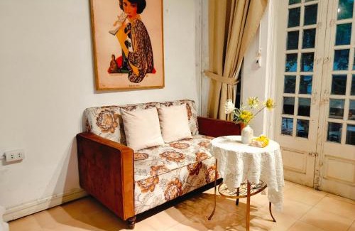 Hang Trong Hotel | Cozy Fun Homestay 16