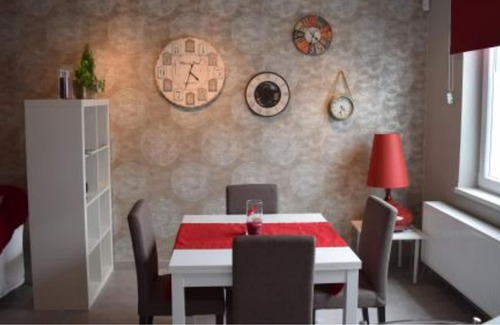 Spa Apartment | Cozy furnished accommodation in the Spa center with terrace