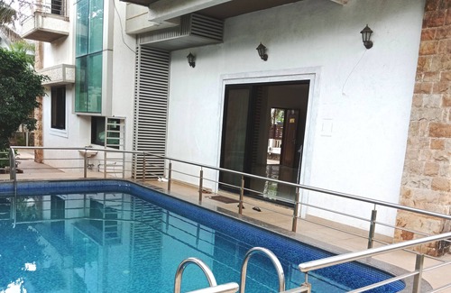 Lonavala Villa | Cozy, Furnished, and Peaceful Villa Close to Tungarli Dam