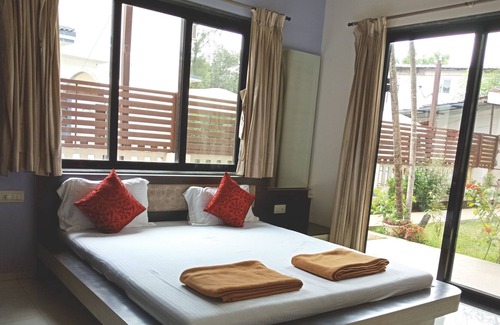Lonavala Villa | Cozy, Furnished, and Peaceful Villa Close to Tungarli Dam