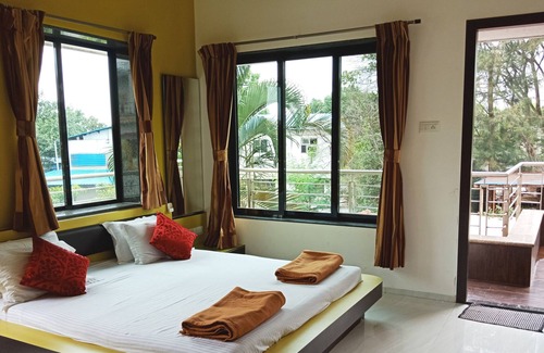 Lonavala Villa | Cozy, Furnished, and Peaceful Villa Close to Tungarli Dam