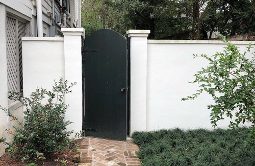 Lower Garden District Apartment | Cozy Furnished Apartment