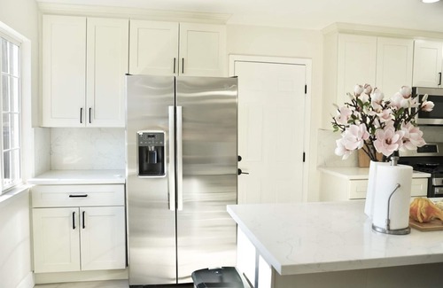 East San Jose House | Cozy furnished room, shared bathroom