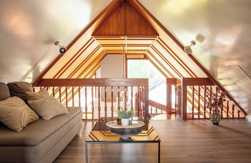 Biberach an der Riss Apartment | Cozy Gallery Apartment in Biberach