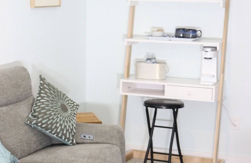 Montclair Apartment | Cozy Garden-Level Suite | Private Entry Near NYC