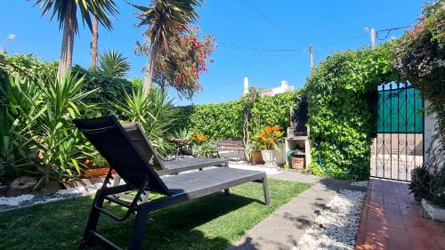 Albufeira Apartment | Cozy Garden T1 near the beach