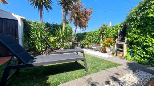 Albufeira Apartment | Cozy Garden T1 near the beach