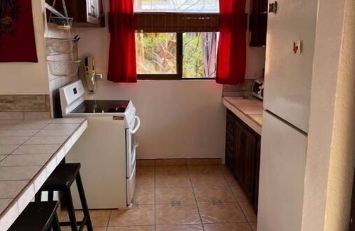 Bejuco Condo | Cozy Gated Community Off the Beaten Path