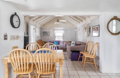 Dewey Beach House | Cozy Gem | Atlantic Ocean