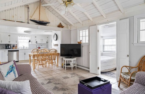Dewey Beach House | Cozy Gem | Atlantic Ocean