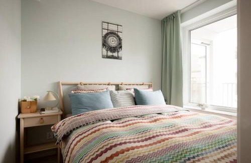 Katarina-Sofia Apartment | Cozy gem