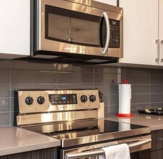 Kensington Apartment | Cozy Gems of Kensington