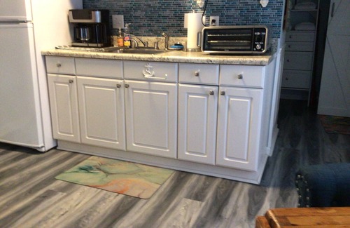 Ocean Ridge Condo | Cozy Getaway at Edisto Beach