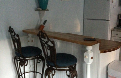 Ocean Ridge Condo | Cozy Getaway at Edisto Beach