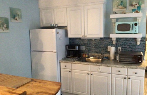 Ocean Ridge Condo | Cozy Getaway at Edisto Beach
