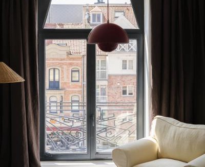 Heist Apartment | Cozy Getaway for 4 near the Beach