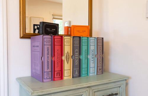 Paso Robles House | Cozy Getaway Stroll to Shops and Restaurants