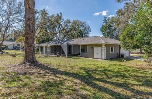 Inverness House | Cozy Golfview Getaway, Citrus Hills