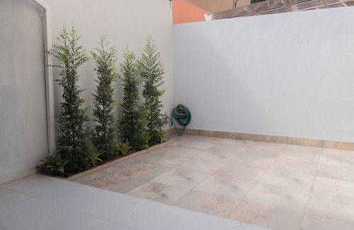 Guayaquil Apartment | Cozy Ground Floor Apartment in Ciudadela Private Security 24H. Guayaquil