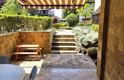 Sozopol Apartment | Cozy Ground-Floor Apartment with Terrace