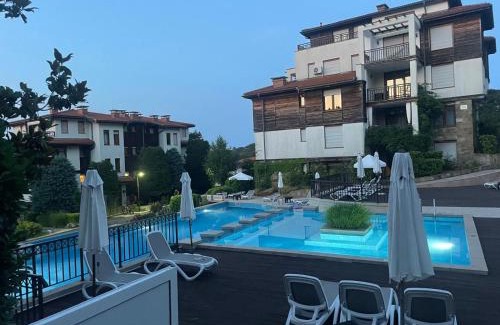 Sozopol Apartment | Cozy Ground-Floor Apartment with Terrace