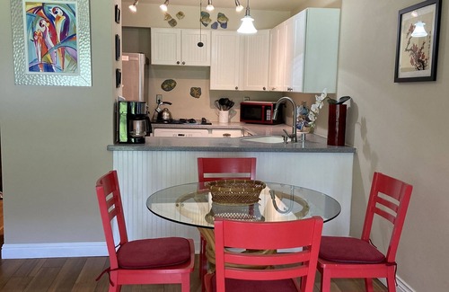 Kihei Condo | Cozy Ground Floor Condo at Kihei Akahi C-108