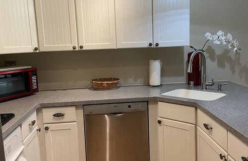 Kihei Condo | Cozy Ground Floor Condo at Kihei Akahi C-108
