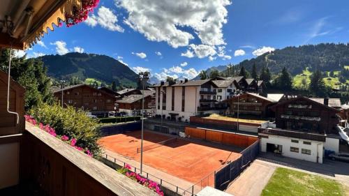 Zweisimmen Nr Gstaad Villa | Cozy Gstaad Chalet With Modern Touch