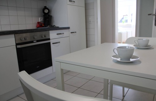 Birkenfeld Apartment | Cozy guest apartment in Birkenfeld