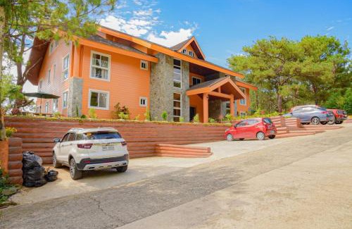 Luzon Apartment | Cozy Guest House 2nd flr