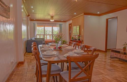 Luzon Apartment | Cozy Guest House 2nd flr