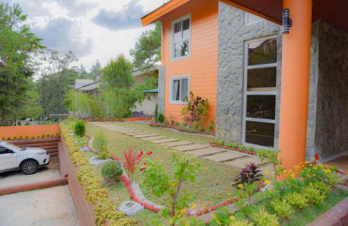 Luzon Apartment | Cozy Guest House 2nd flr