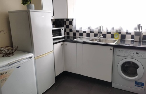 Glyndon House | Cozy Guest House Near London O2 Arena